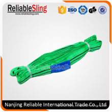 En1492-2 2t 50mm Heavy Duty Endless Round Sling 2016